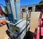 2018 Genie GR-20 Self-Propelled One-Person Lift