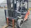2019 Toyota 8FGU30 Warehouse Forklift