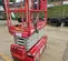 2019 MEC MICRO 19 Scissor Lift
