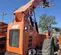 2018 SKYTRAK 6042 Forklift
