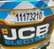 2021 JCB 19C-1E Mini Excavator