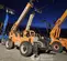 2018 SKYTRAK 10054 Forklift
