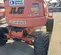 2017 JLG 450AJ Articulating Boom Lift