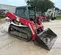 2021 Takeuchi TL12V2-CR Track Loader