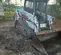 2021 Bobcat T550 Track Loader