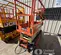 2019 JLG 1932R Scissor Lift