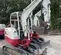 2022 Takeuchi TB230 Mini Excavator
