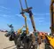2019 JLG 1055 Forklift