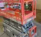 2018 Skyjack SJIII3219 Scissor Lift