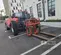 2019 Skyjack SJ843TH Forklift