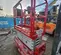 2018 MEC MICRO 19 Scissor Lift