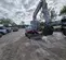 2021 Takeuchi TB290C Mini Excavator
