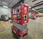 2018 MEC MICRO 19 Scissor Lift