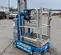 2018 Genie GR-20 Self-Propelled One-Person Lift