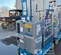 2018 Genie GR-20 Self-Propelled One-Person Lift