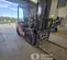 2021 Toyota 8FDU30 Warehouse Forklift