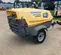 2018 Atlas Copco XAS185KD7 T4F Air Compressor