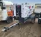 2023 Wacker Neuson G50 T4F 600V Diesel Generator
