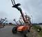 2016 SKYTRAK 6042 Forklift