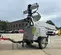 2021 Wacker Neuson LTV6L Portable Light Tower