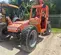 2016 SKYTRAK 8042 Forklift
