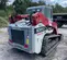 2022 Takeuchi TL12V2-CR Track Loader