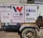 2022 Wacker Neuson G25 T4F Diesel Generator