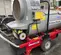 2023 Frost Fighter IDH400QRM Indirect Fired Heater