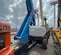2018 Genie S-60X Boom Lift