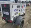 2022 Wacker Neuson G25 T4F Diesel Generator