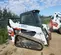 2021 Bobcat T66 Track Loader