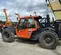 2020 JLG 1255 Forklift