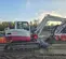2022 Takeuchi TB290C Mini Excavator