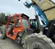 2020 JLG 1055 Forklift