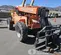 2018 SKYTRAK 6036 Forklift