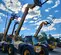 2018 JCB 507-42 Forklift