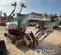 2021 Takeuchi TB240C Mini Excavator