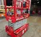 2019 MEC MICRO 19 Scissor Lift