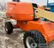 2017 JLG 400S Boom Lift
