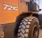 2019 Case 721G Wheel Loader