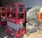 2019 MEC MICRO 19 Scissor Lift