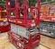 2019 MEC MICRO 19 Scissor Lift