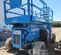 2019 Genie GS-4390 RT Rough Terrain Scissor Lift