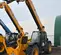 2019 JCB 512-56 S Forklift