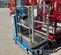 2018 Genie GR-20 Self-Propelled One-Person Lift
