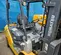2019 Komatsu FG25T-16 Warehouse Forklift