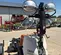 2021 Generac MLT6SMDS Portable Light Tower