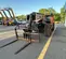 2018 JLG 1043 Forklift