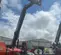 2019 Skyjack SJ1256THS Forklift