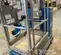 2018 Genie GR-20 Self-Propelled One-Person Lift
